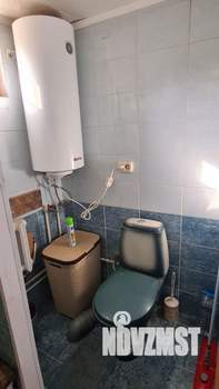 Дом 79м², 1-этажный, участок 6 сот.