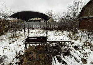 Дом 72м², 2-этажный, участок 6 сот.