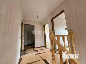 Дом 120м², 2-этажный, участок 6 сот.