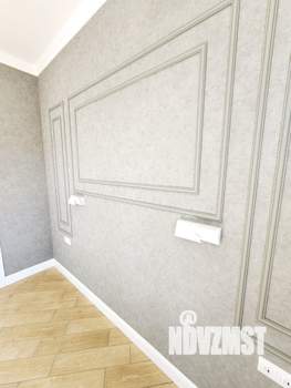 Коттедж 150м², 2-этажный, участок 5 сот.