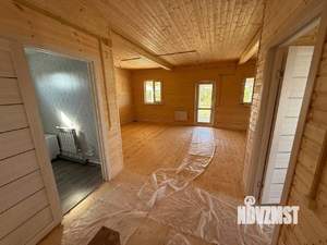 Дом 102м², 2-этажный, участок 6 сот.