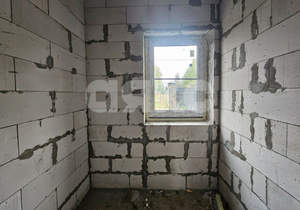 Дом 180м², 2-этажный, участок 6 сот.