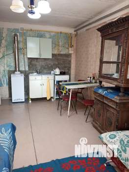 Дом 76м², 1-этажный, участок 10 сот.