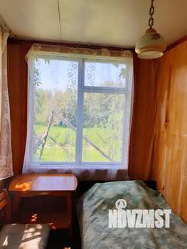 Дом 60м², 2-этажный, участок 6 сот.