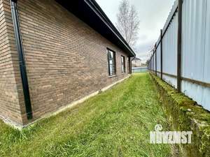 Дом 199м², 1-этажный, участок 8 сот.