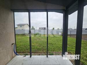 Дом 132м², 1-этажный, участок 6 сот.