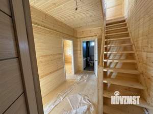 Дом 80м², 2-этажный, участок 6 сот.