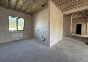 Дом 125м², 1-этажный, участок 8 сот.