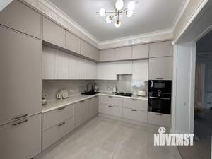 Дом 187м², 2-этажный, участок 6 сот.