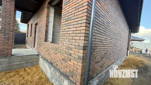 Дом 115м², 1-этажный, участок 6 сот.