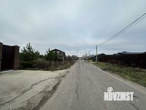 Дом 125м², 1-этажный, участок 6 сот.