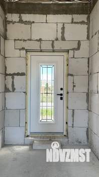 Дом 140м², 1-этажный, участок 6 сот.