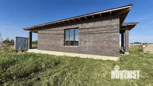 Дом 146м², 1-этажный, участок 8 сот.