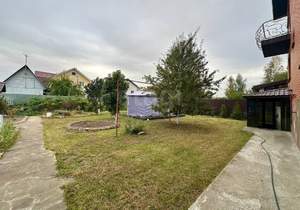 Дом 236м², 2-этажный, участок 8 сот.