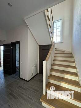 Дом 150м², 2-этажный, участок 6 сот.