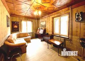 Дом 200м², 2-этажный, участок 6 сот.