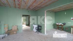 Дом 140м², 1-этажный, участок 10 сот.