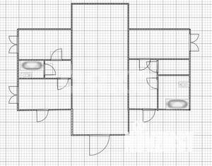 Дом 160м², 1-этажный, участок 6 сот.