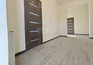 Дом 136м², 1-этажный, участок 5 сот.