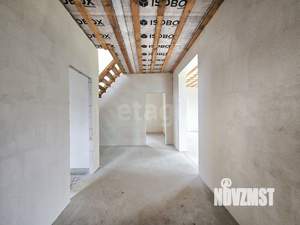 Дом 133м², 2-этажный, участок 7 сот.