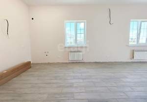 Дом 135м², 1-этажный, участок 6 сот.