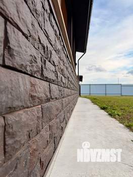 Дом 197м², 2-этажный, участок 9 сот.