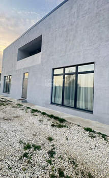 Дом 280м², 2-этажный, участок 6 сот.