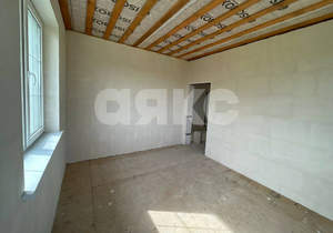 Дом 133м², 2-этажный, участок 7 сот.