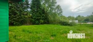 Дом 65м², 1-этажный, участок 6 сот.