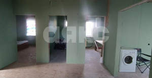 Дом 140м², 1-этажный, участок 10 сот.