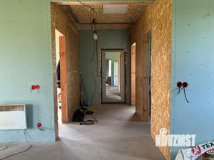 Дом 63м², 1-этажный, участок 6 сот.