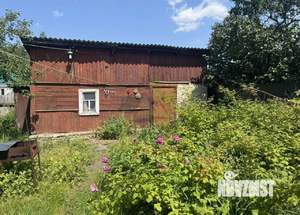 Дом 70м², 1-этажный, участок 7 сот.