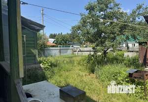 Дом 70м², 1-этажный, участок 7 сот.