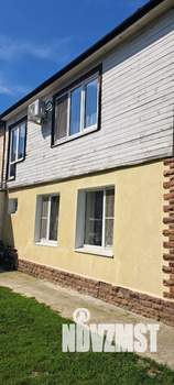 Дом 130м², 2-этажный, участок 4 сот.