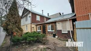 Дом 130м², 2-этажный, участок 4 сот.