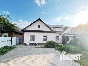 Дом 83м², 1-этажный, участок 7 сот.