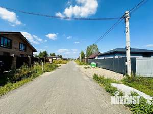 Дом 125м², 1-этажный, участок 6 сот.