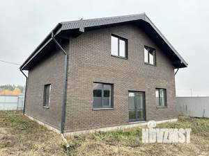 Дом 180м², 2-этажный, участок 6 сот.