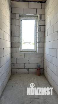 Дом 140м², 1-этажный, участок 6 сот.