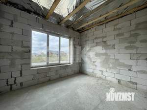 Дом 144м², 1-этажный, участок 6 сот.