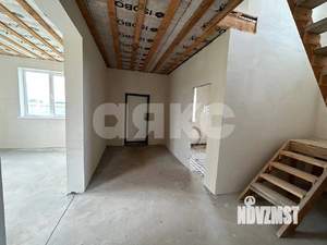 Коттедж 133м², 2-этажный, участок 7 сот.