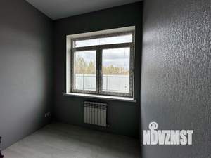 Дом 110м², 1-этажный, участок 6 сот.