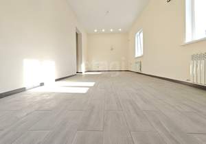 Дом 136м², 1-этажный, участок 7 сот.