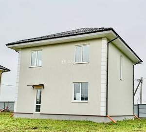 Дом 133м², 2-этажный, участок 7 сот.