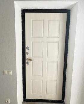 Дом 180м², 2-этажный, участок 6 сот.