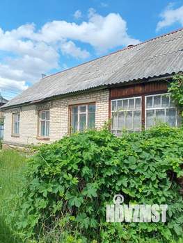 Дом 60м², 2-этажный, участок 12 сот.