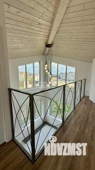 Дом 103м², 2-этажный, участок 7 сот.