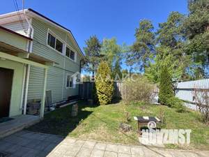 Дом 150м², 2-этажный, участок 5 сот.