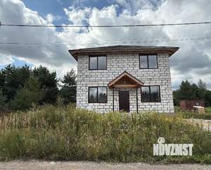 Дом 220м², 2-этажный, участок 6 сот.