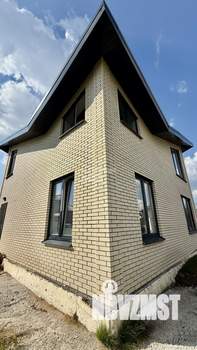 Дом 103м², 2-этажный, участок 7 сот.